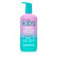 Giovanni Eco Chic Kids Cleansing & Moisturizing Body Wash - Kids Body Wash, Kids Body Wash Sensitive Skin, Kids Soap And Body Wa