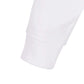 Gerber Baby Boys 2-Pack Long Sleeve Turtleneck Onesies Bodysuits Footie, White, 18 Months Us
