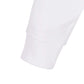 Gerber Baby Boys 2-Pack Long Sleeve Turtleneck Onesies Bodysuits Footie, White, 6 Months Us