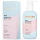 Evereden Baby Shampoo And Body Wash 8.5 Fl Oz. | Clean And Gentle Baby Care | Non-Toxic And Fragrance Free | Plant-Based Ingredi