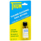 Thum Liquid Stops Thumb Sucking And Nail Biting - 0.2 Oz/Pack, 3 Packs