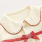 Footed One Piece Romper For Boys Girls Lightweight Cotton Lined Jumpsuit For 3-6 Month Infant Strawberry
