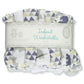 Cribmates Baby Big Boys' 24-Pack Washcloths - Multi, One Size, Multicolor