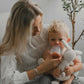 Emulait Classic Baby Bottle - Light - Shape 2- Responsive Flow Valve