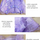 Sz-Tonda Girls Halloween Dress Costume - Kids Princess Party Cosplay Clothes Summer Dress Outfit