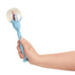 Frozen Disney 2 2 Sisters Musical Snow Wand Costume Prop Scepter, Plays Into The Unknown Perfect For Child Costume Accessory, Ro