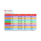 Amscan Miss Sock Hop, Girls, Extra Large (14-16)