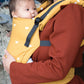Baby Tula Ergonomic Free-to-Grow Baby Carrier - Play
