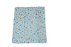 Nerw Born Baby Muslin Swaddle & Soft Breathable Blanket  3 piece in a Pack
