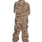 Army Costume For Kids Soldier Costume Military Costumes For Boys-Ldesert-M