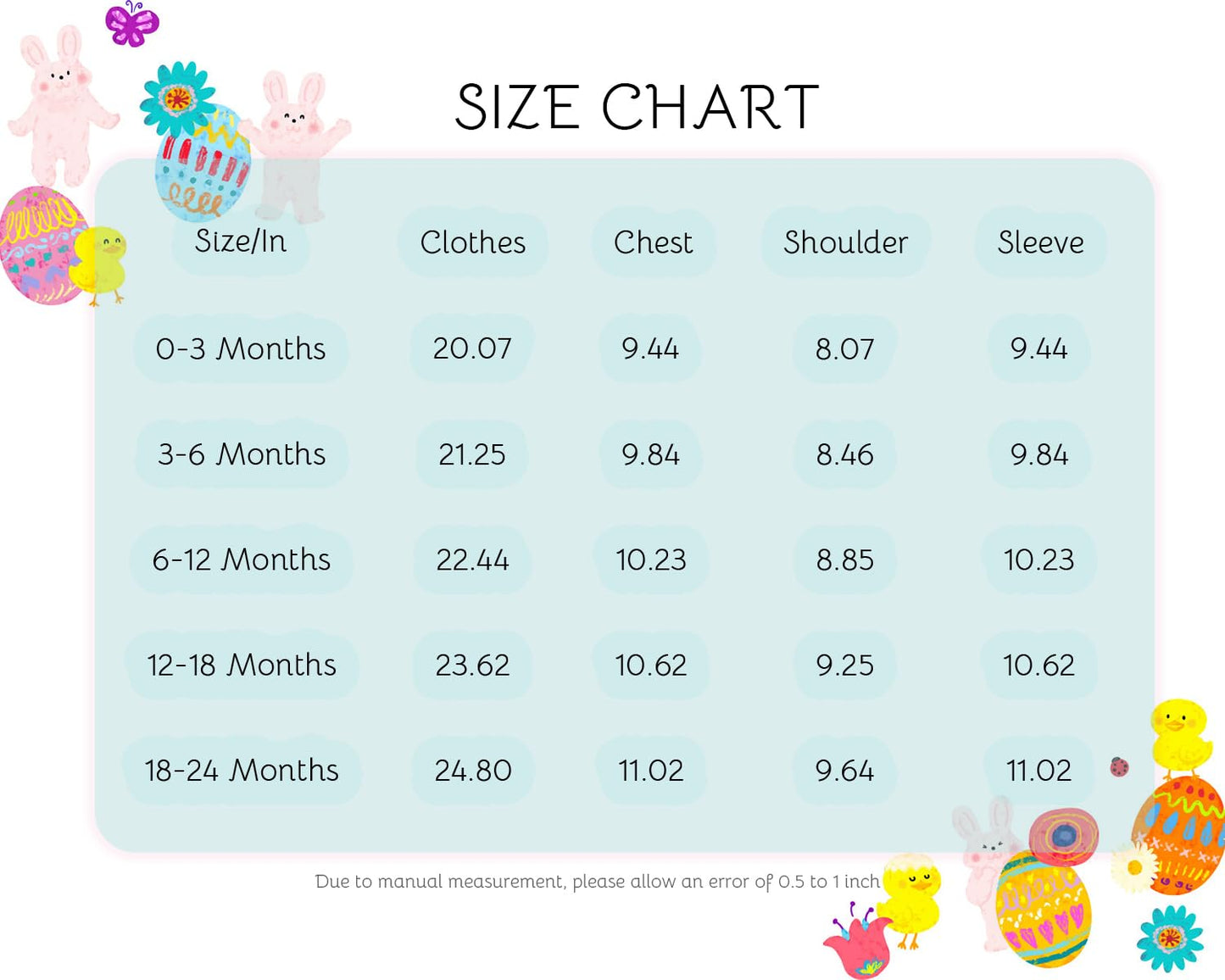 Latobreath Newborn Baby Boy Girl Easter Costume Outfit Long Sleeve Hooded Romper Bunny Ear Face Infant Clothes(6-12M)