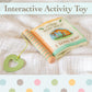 Guess How Much I Love You Activity Toy for Babies