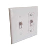 5Pc Toggle Switch Light Switch Locks, Child-Safe, Residential, Lighting, Ect.