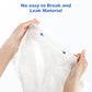 30 Packs Disposable Potty Bags For Toddler Portable Toilet, Travel Potty Liners Fit For Oxo Tot 2-In-1 Go Potty, Maliton Potty T