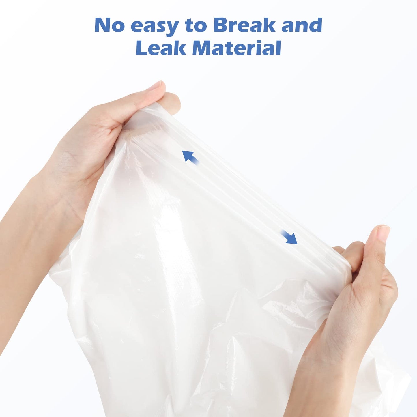30 Packs Disposable Potty Bags For Toddler Portable Toilet, Travel Potty Liners Fit For Oxo Tot 2-In-1 Go Potty, Maliton Potty T