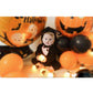 Waghaw Baby Bat Costume 3-6 Months Bat Costume Baby Baby Girl Bat Costume Toddler Bat Costume Boy Bat Onesie Baby (3-6 Months, B