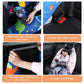 Kids' Travel Pillow Headrest Washable Cover Travel Pillow Cushion For The Back Seat Of Car Seat Belt Adjuster For Child Sleeping