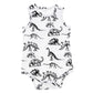 Enakshi Baby Boys Girls Romper Summer Jumpsuit Bodysuit Clothes Outfit 80Cm(612M) | Clothing, Shoes & Accessories |Baby & Toddl