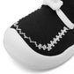 Baby Shoes Non Slip Baby Girl Shoes Slip On Baby Boy Shoes Soft Sole Baby Sneaker Breathable Baby Sock Shoes Infant First Walkin