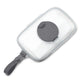 Skip Hop On-The-Go Wipes Dispenser, Grab & Go, Grey