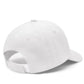 Baby Baseball Cap Infant Hat Baby Hats 12-18 Months Baby Girl Sun Hat For Baby Toddler Baseball Hat Toddler Girl Hat White