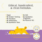 Alaffia  Everyday Shea Bubble Bath Lemon Lavender, 32  Fl  Oz,  Calming Lemon Balm With Lavender Oil,  Soft Moisturized Skin, Ma