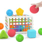 MINGKIDS Bath Toys 12-18 Months,Baby Sensory Fine Motor Skills Developmental Toys,Gifts for 6 9 12 18 Month Age 1 2 3 4 One Two 