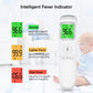 Anmeate No-Touch Forehead Thermometer For Adults, Infrared Digital Thermometer For Kids, Touchless Baby Thermometer, Accurate Re