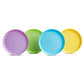 Munchkin Multi Baby And Toddler Plates, 8 Pack