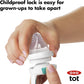Oxo Tot Infant Teething Feeder Replacement Pouch Set
