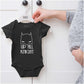Brisco Brands Up All Night Superhero Baby Romper Boys Or Girls