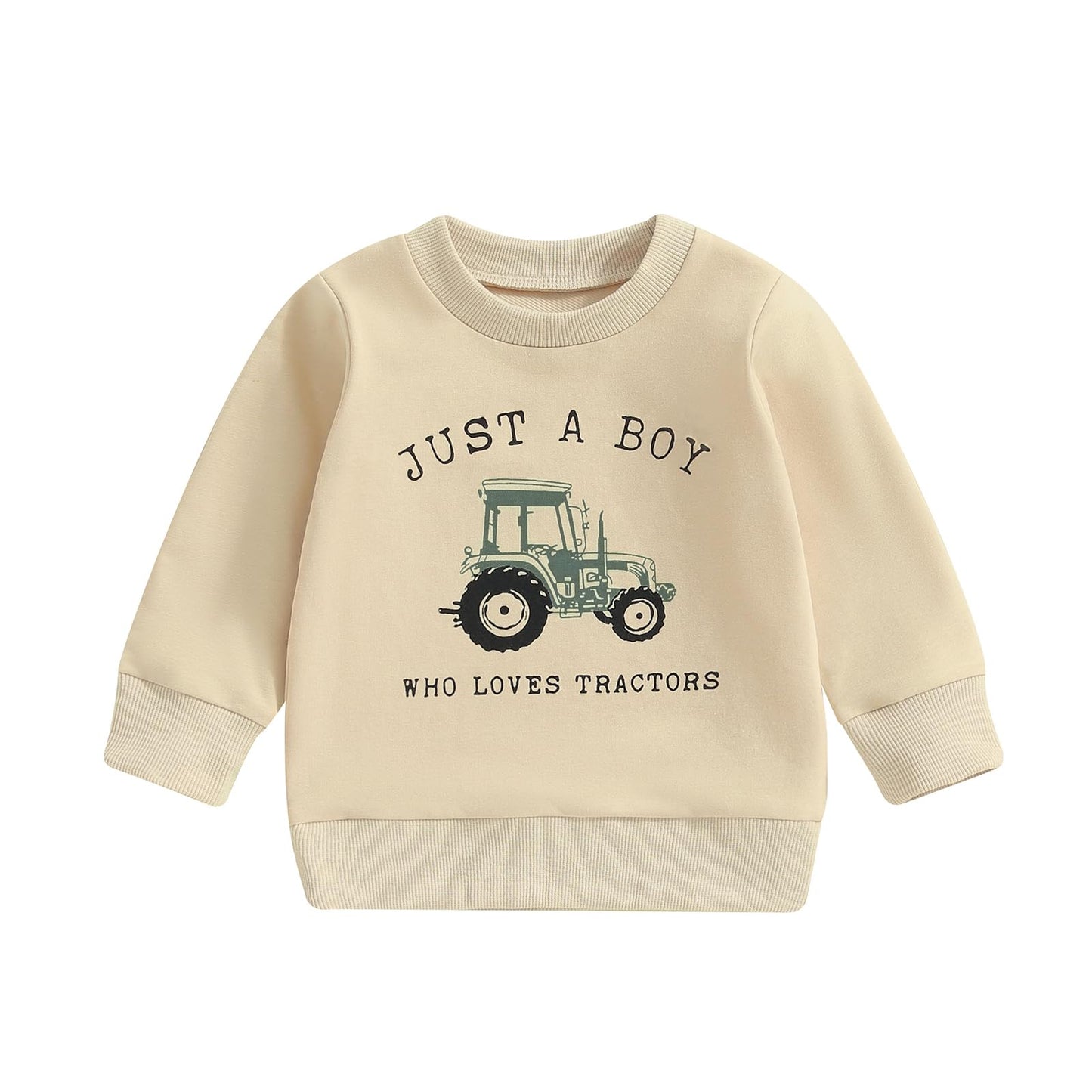 Valentines Day Baby Boy Outfit Love Crewneck Sweatshirt Letter Long Sleeve Shirt Pullover Tops Valentines Day Sweatshirt Clothes