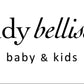 Wendy Bellissimo Body Support And Protector Pad, London Diamond