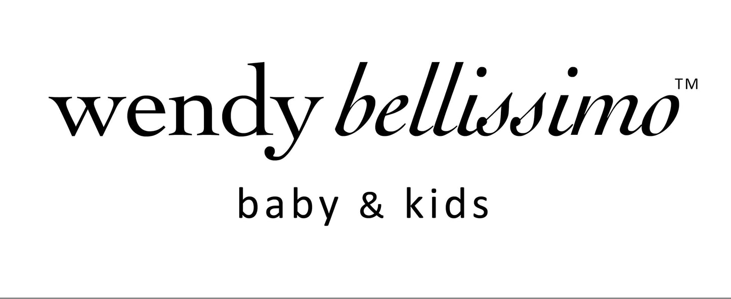 Wendy Bellissimo Body Support And Protector Pad, London Diamond