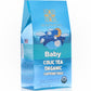 Secrets Of Tea Baby Colic Tea For Gas, Acid Reflux Relief, Tummy, And Sleep - Natural Usda Organic Caffeine-Free Herbal Calming