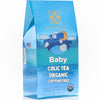 Secrets Of Tea Baby Colic Tea For Gas, Acid Reflux Relief, Tummy, And Sleep - Natural Usda Organic Caffeine-Free Herbal Calming