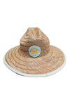 Baby Lifeguard Hat