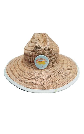 Baby Lifeguard Hat