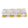 UJEAVETTE Baby Swaddling Blanket Soft Muslin Cotton Swaddle Towel Banana