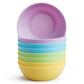 Munchkin Multi Baby And Toddler Bowls, 8 Pack