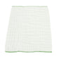 Osocozy - Indian Cotton Prefolds (Dozen) - Soft And Absorbent Baby Diapers Made Of 100% Indian Cotton - 17.5'X23', Fits 30-45
