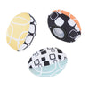 The MamaRoo Replacement Balls (for Mamaroo Swing) Offer More Interaction and Reversible Ball Options to Complement The Multi-Col