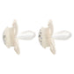 Mam Day & Night Silicone Pacifier, 0-6 Months, Boy, 3 Pack
