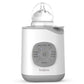 Baybee 10 In 1 Baby Bottle Sterilizer & Warmer For Babies | Bottle Warmer For Baby Food, Milk & Water Heater | Electric Bottle S