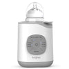 Baybee 10 In 1 Baby Bottle Sterilizer & Warmer For Babies | Bottle Warmer For Baby Food, Milk & Water Heater | Electric Bottle S