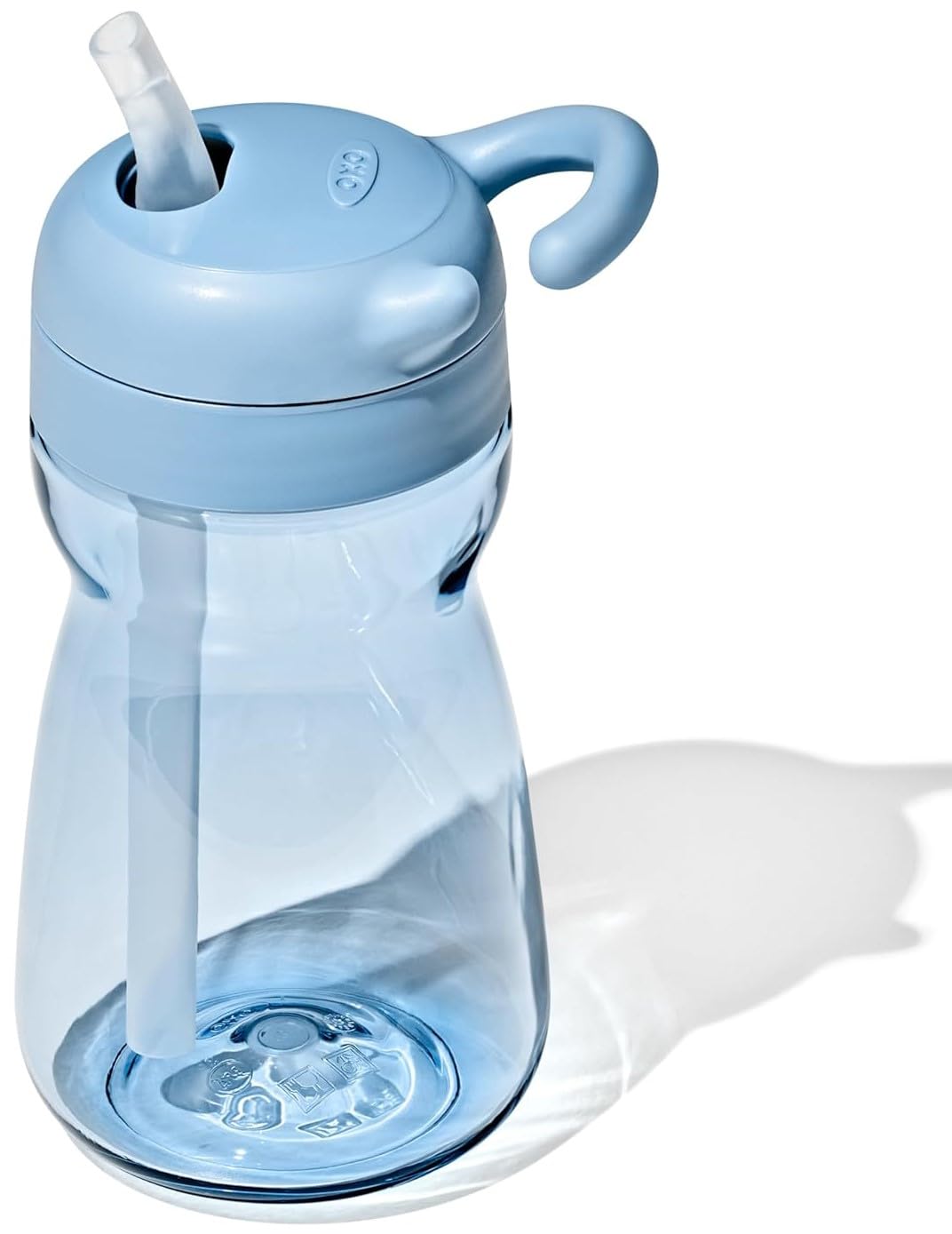 Oxo Tot Adventure Water Bottle Dusk