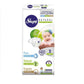 Soho Snuggler Diaper, Size 2, 42 Count, Made From Organic Cotton And Bamboo Extract, Ultimate Comfort And Dryness