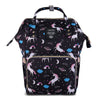 Diaper Bag Backpack,Womens Large Waterproof Maternity Baby Nappy Bags