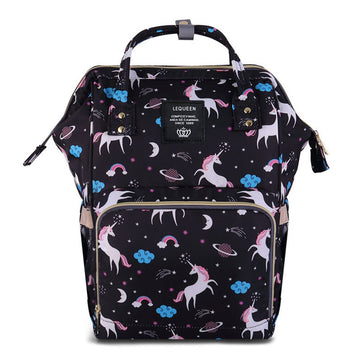 Diaper Bag Backpack,Womens Large Waterproof Maternity Baby Nappy Bags