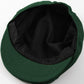 A&J Design Baby Newsboy Cap Toddler Boy Beret Vintage Driver Christmas Hat Green 4-5T
